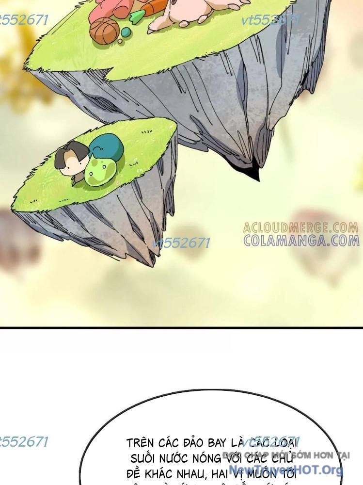 đọc truyện Dũng Giả X Nữ Ma Vương Chương 171 ảnh 23 tại Thiên Thai Truyện