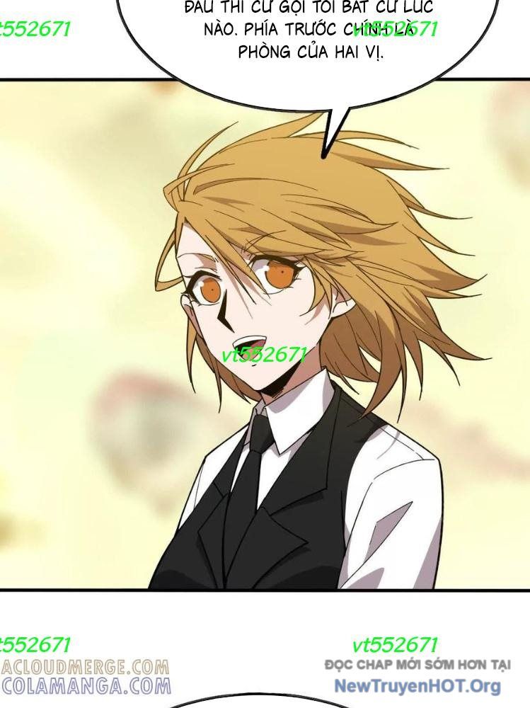 đọc truyện Dũng Giả X Nữ Ma Vương Chương 171 ảnh 24 tại Thiên Thai Truyện