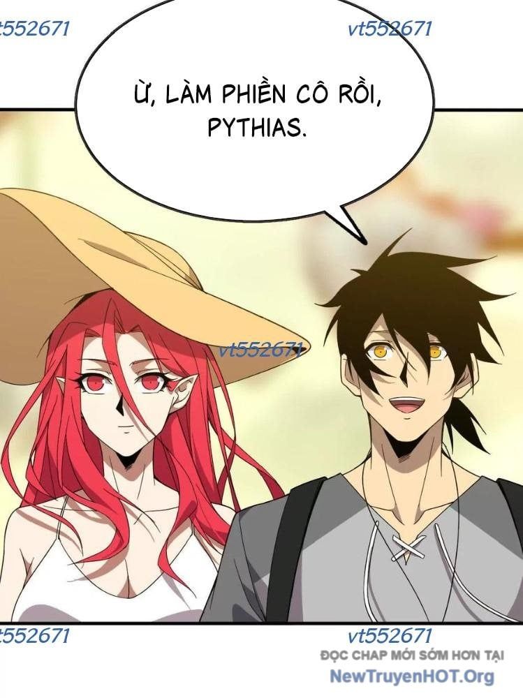 đọc truyện Dũng Giả X Nữ Ma Vương Chương 171 ảnh 25 tại Thiên Thai Truyện