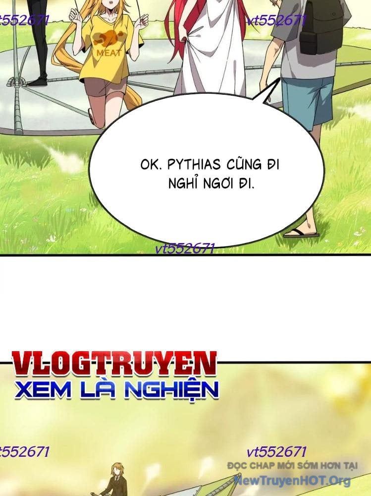 đọc truyện Dũng Giả X Nữ Ma Vương Chương 171 ảnh 29 tại Thiên Thai Truyện