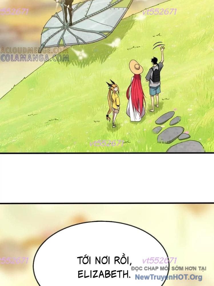 đọc truyện Dũng Giả X Nữ Ma Vương Chương 171 ảnh 30 tại Thiên Thai Truyện