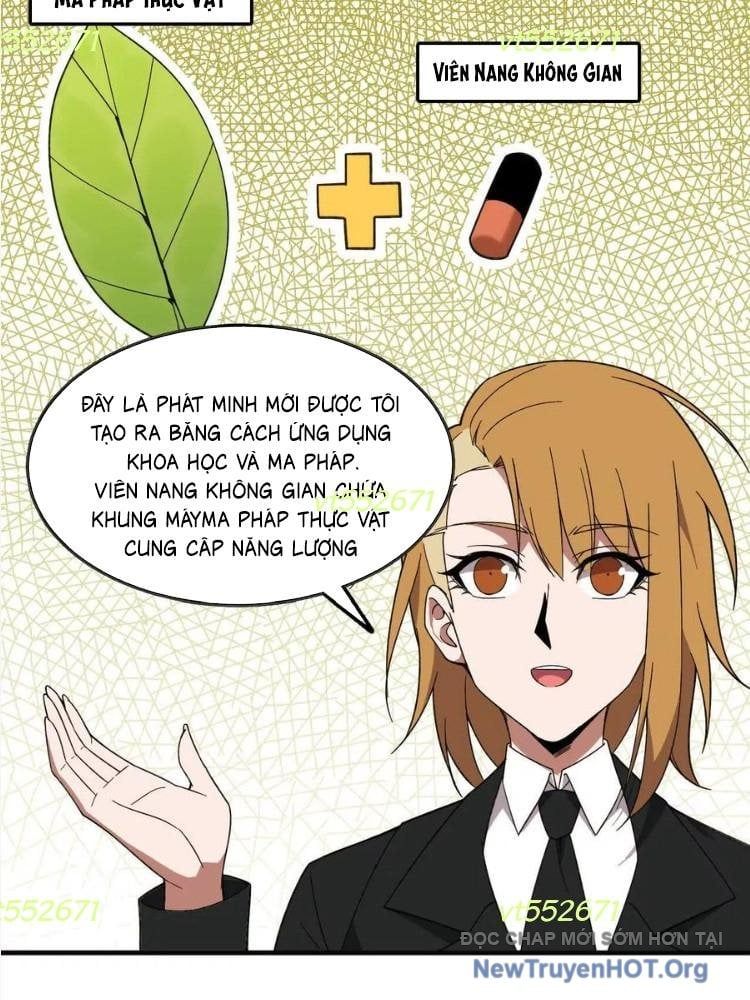 đọc truyện Dũng Giả X Nữ Ma Vương Chương 171 ảnh 5 tại Thiên Thai Truyện