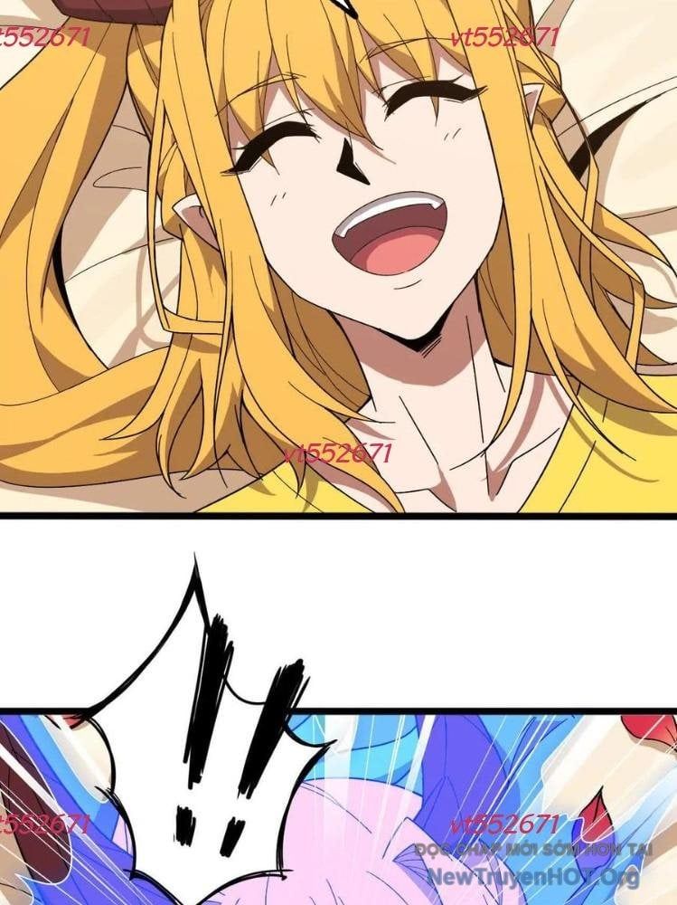 đọc truyện Dũng Giả X Nữ Ma Vương Chương 171 ảnh 45 tại Thiên Thai Truyện