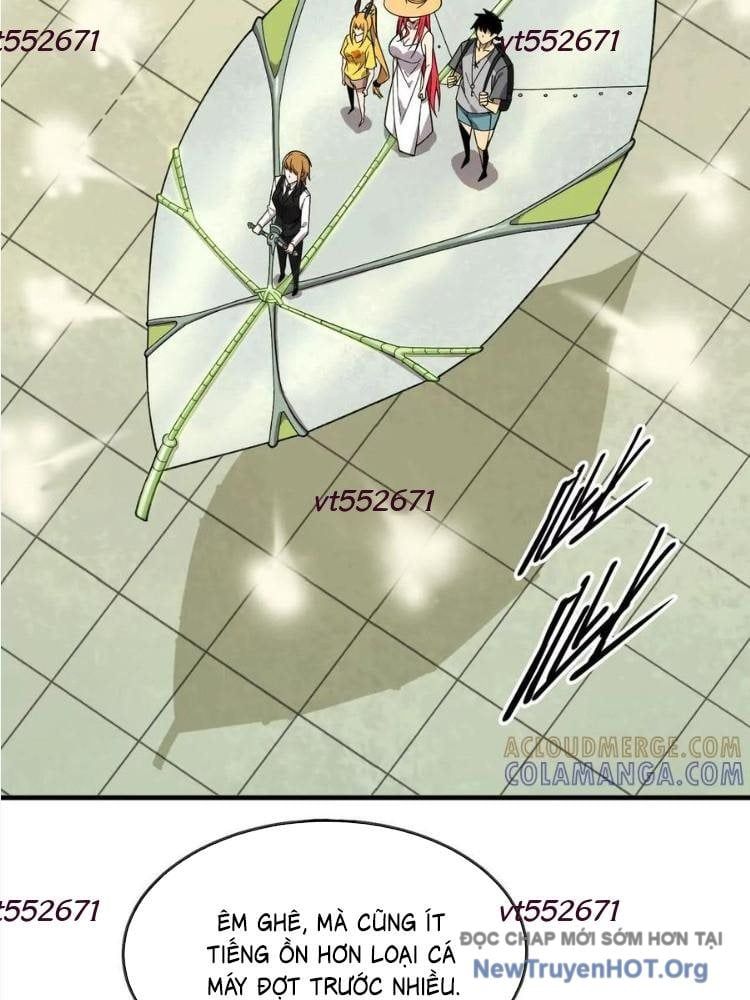 đọc truyện Dũng Giả X Nữ Ma Vương Chương 171 ảnh 8 tại Thiên Thai Truyện