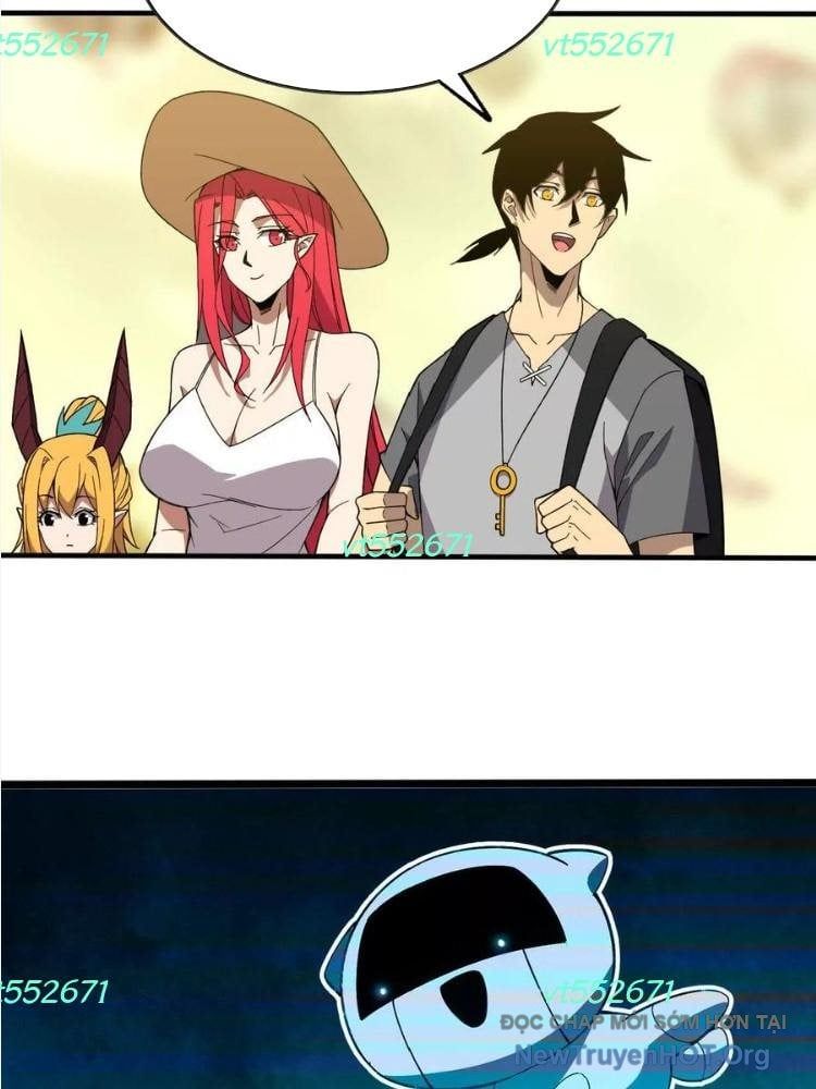 đọc truyện Dũng Giả X Nữ Ma Vương Chương 171 ảnh 9 tại Thiên Thai Truyện