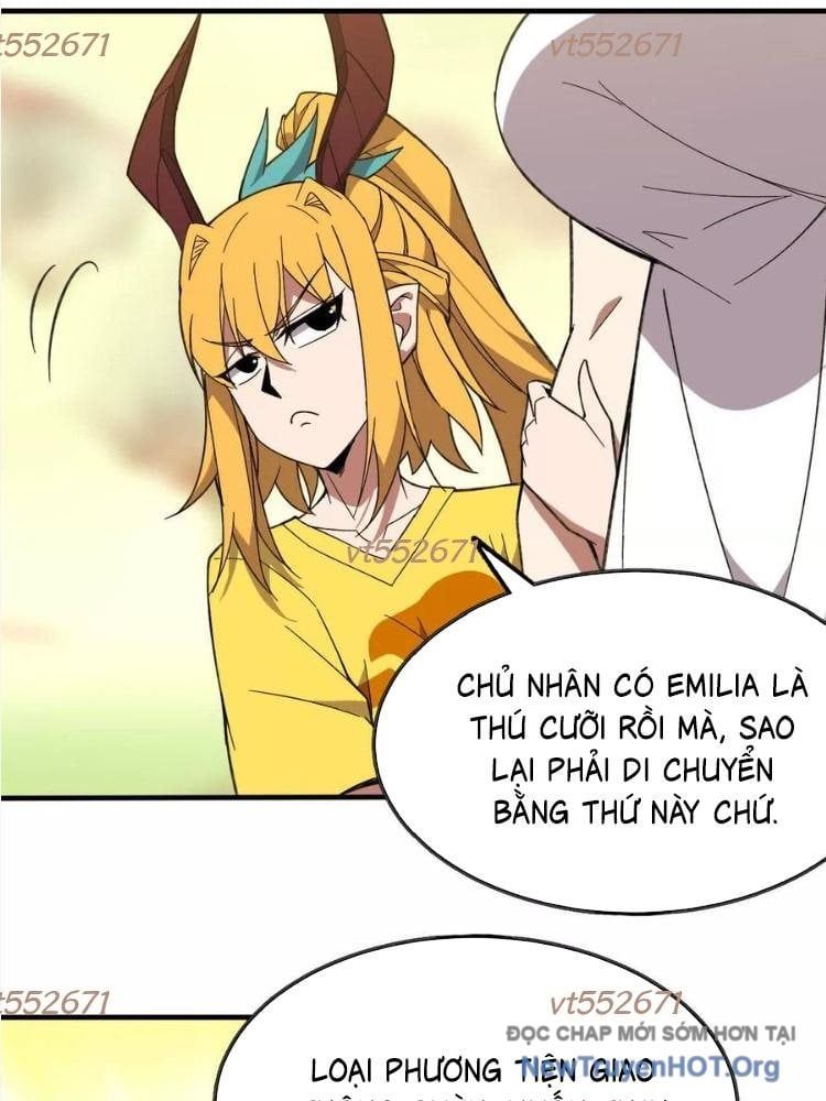 đọc truyện Dũng Giả X Nữ Ma Vương Chương 171 ảnh 11 tại Thiên Thai Truyện