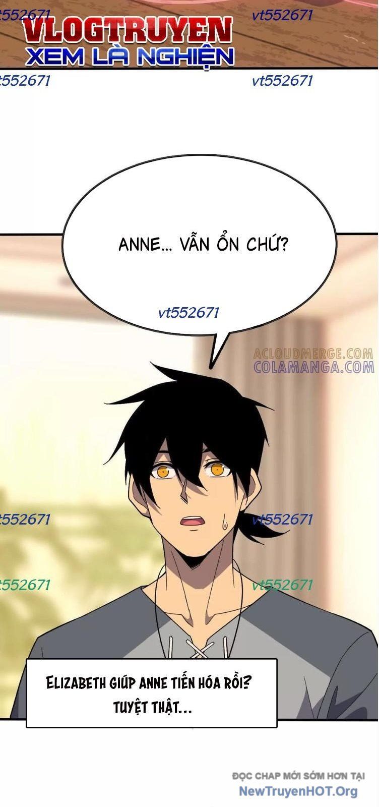 đọc truyện Dũng Giả X Nữ Ma Vương Chương 172 ảnh 18 tại Thiên Thai Truyện