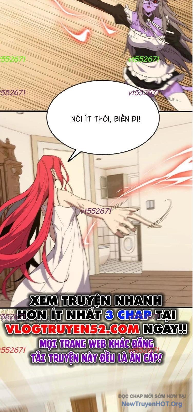 đọc truyện Dũng Giả X Nữ Ma Vương Chương 172 ảnh 21 tại Thiên Thai Truyện