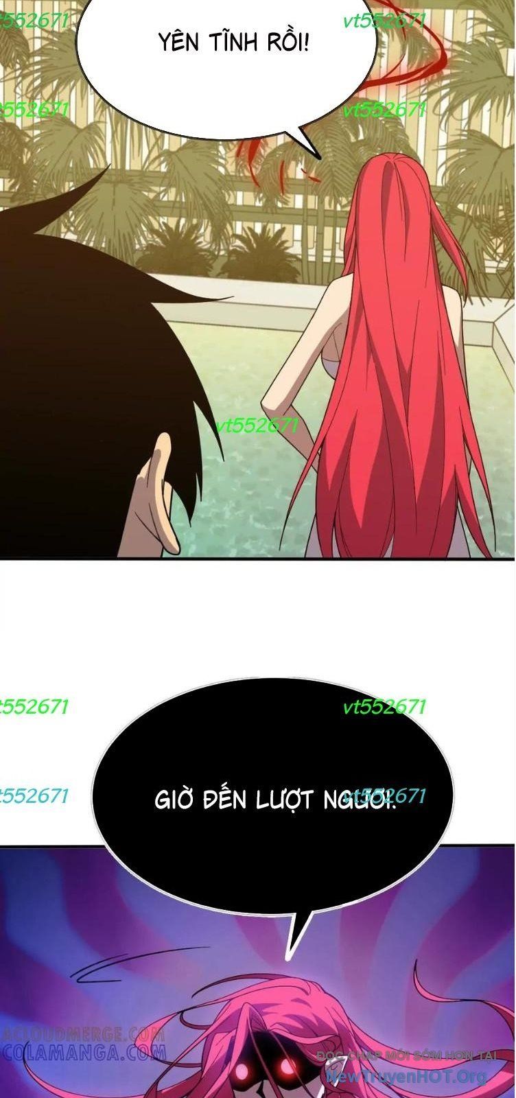 đọc truyện Dũng Giả X Nữ Ma Vương Chương 172 ảnh 23 tại Thiên Thai Truyện