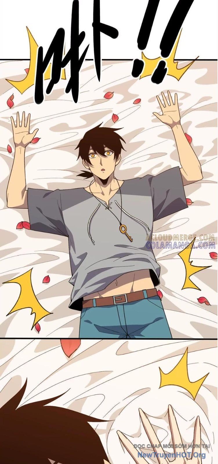 đọc truyện Dũng Giả X Nữ Ma Vương Chương 172 ảnh 27 tại Thiên Thai Truyện