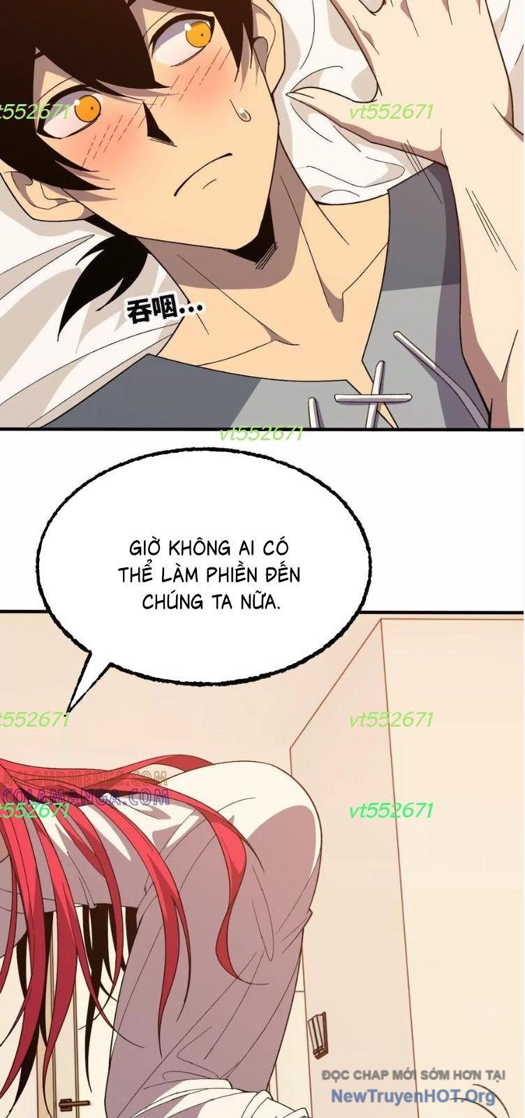 đọc truyện Dũng Giả X Nữ Ma Vương Chương 172 ảnh 28 tại Thiên Thai Truyện