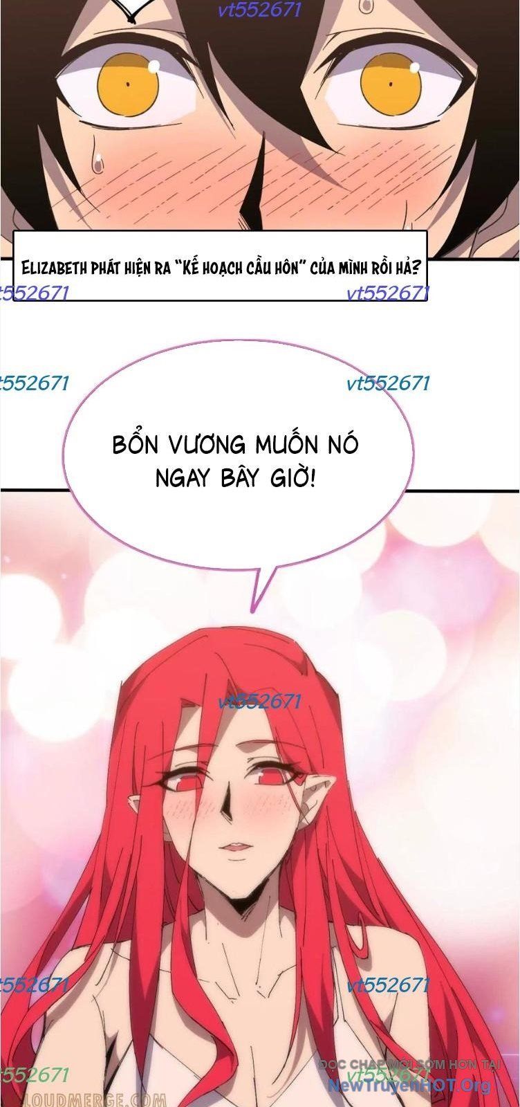 đọc truyện Dũng Giả X Nữ Ma Vương Chương 172 ảnh 31 tại Thiên Thai Truyện