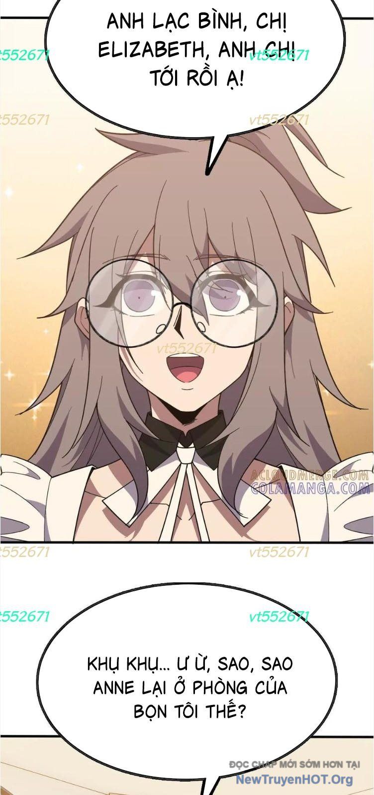 đọc truyện Dũng Giả X Nữ Ma Vương Chương 172 ảnh 5 tại Thiên Thai Truyện