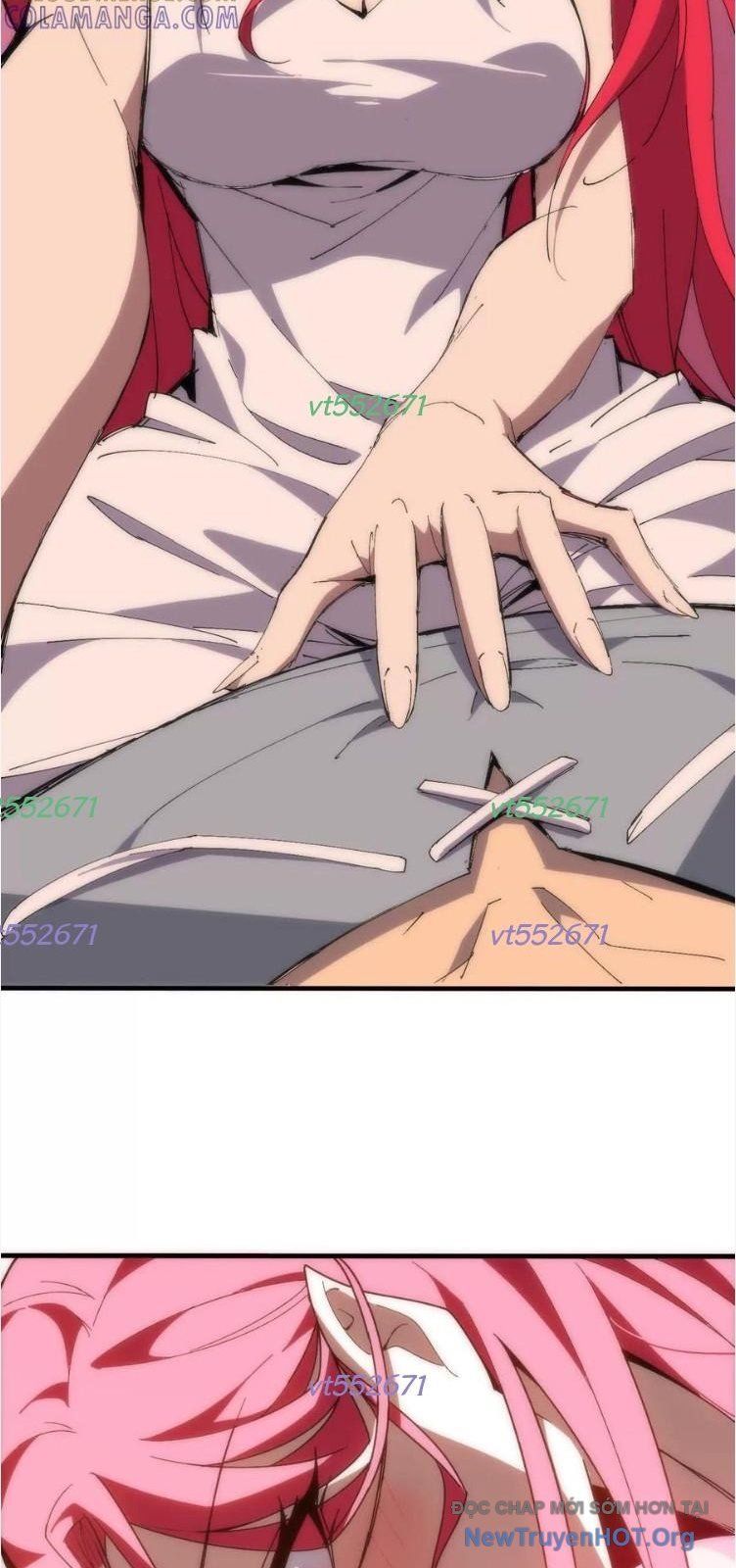 đọc truyện Dũng Giả X Nữ Ma Vương Chương 172 ảnh 32 tại Thiên Thai Truyện