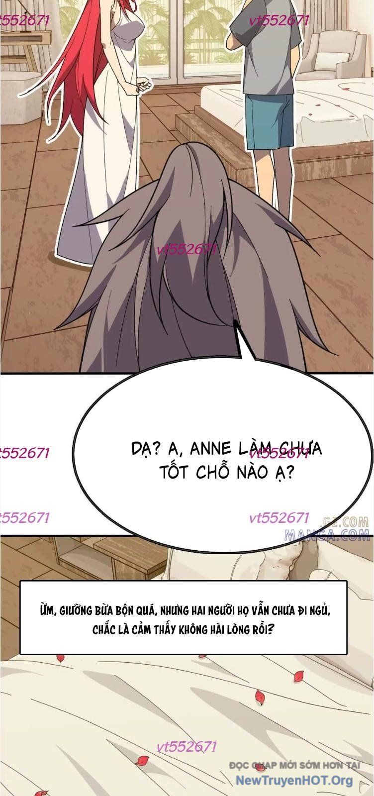 đọc truyện Dũng Giả X Nữ Ma Vương Chương 172 ảnh 6 tại Thiên Thai Truyện