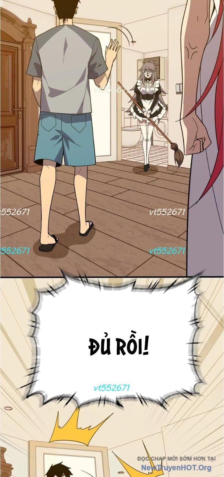 đọc truyện Dũng Giả X Nữ Ma Vương Chương 172 ảnh 7 tại Thiên Thai Truyện