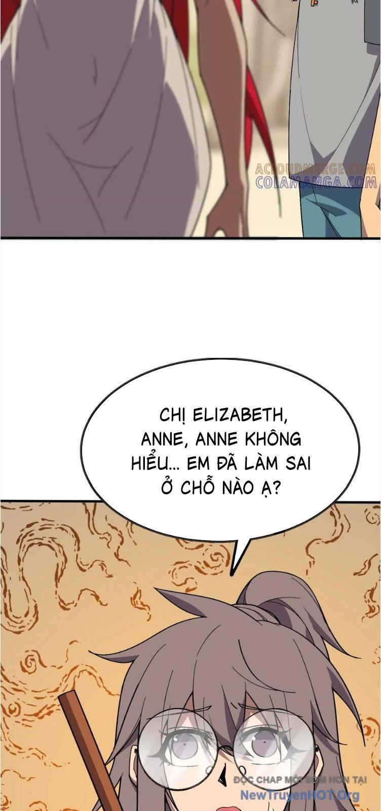 đọc truyện Dũng Giả X Nữ Ma Vương Chương 172 ảnh 9 tại Thiên Thai Truyện