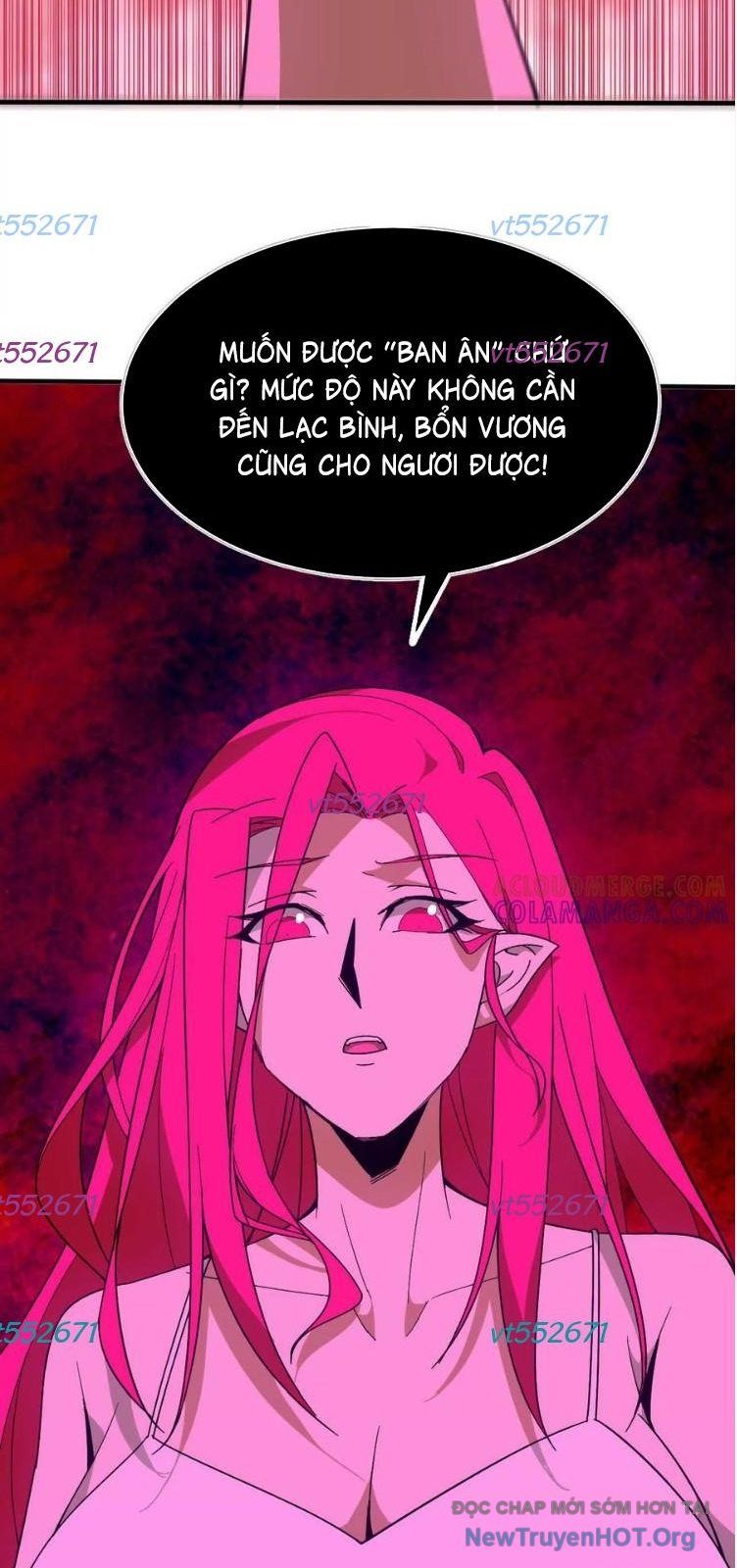 đọc truyện Dũng Giả X Nữ Ma Vương Chương 172 ảnh 11 tại Thiên Thai Truyện