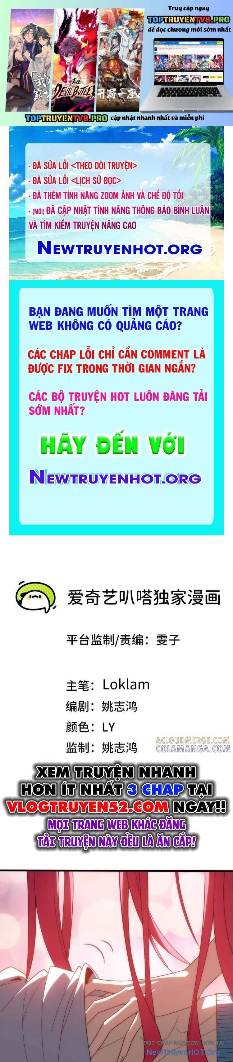 đọc truyện Dũng Giả X Nữ Ma Vương Chương 173 ảnh 3 tại Thiên Thai Truyện