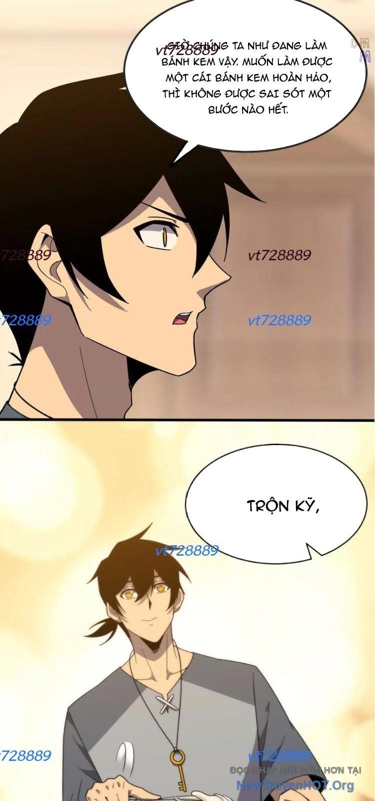 đọc truyện Dũng Giả X Nữ Ma Vương Chương 173 ảnh 12 tại Thiên Thai Truyện