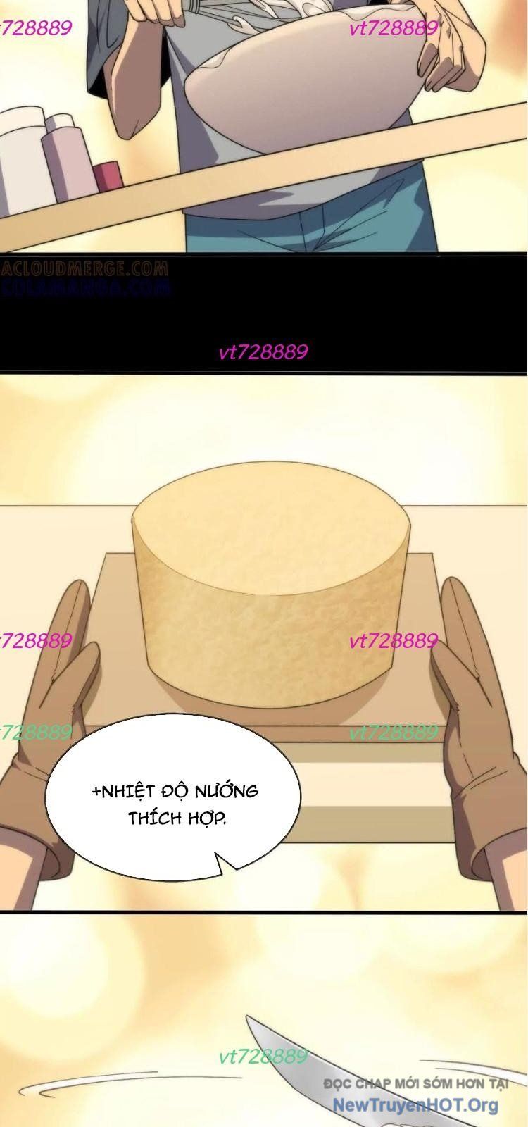 đọc truyện Dũng Giả X Nữ Ma Vương Chương 173 ảnh 13 tại Thiên Thai Truyện