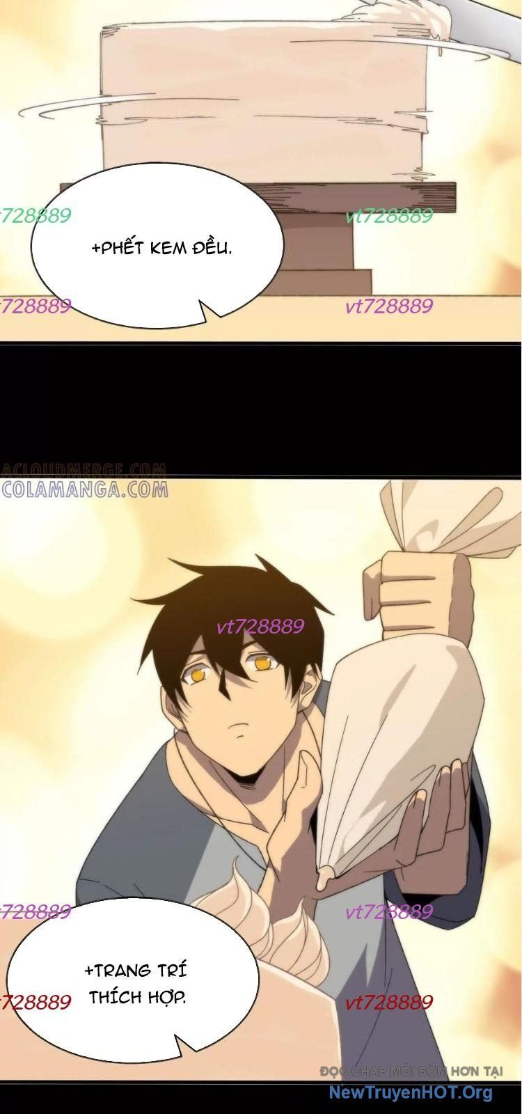 đọc truyện Dũng Giả X Nữ Ma Vương Chương 173 ảnh 14 tại Thiên Thai Truyện