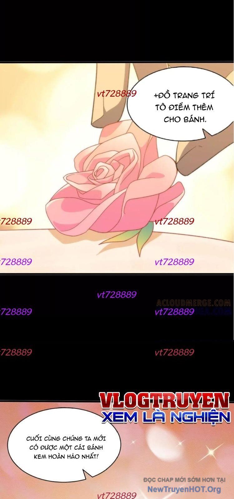 đọc truyện Dũng Giả X Nữ Ma Vương Chương 173 ảnh 15 tại Thiên Thai Truyện