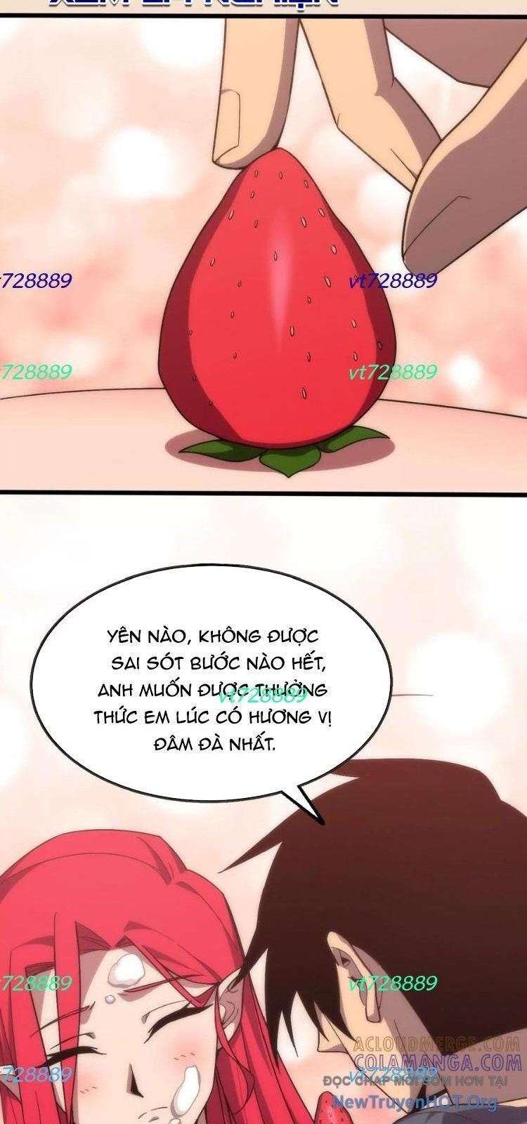 đọc truyện Dũng Giả X Nữ Ma Vương Chương 173 ảnh 26 tại Thiên Thai Truyện