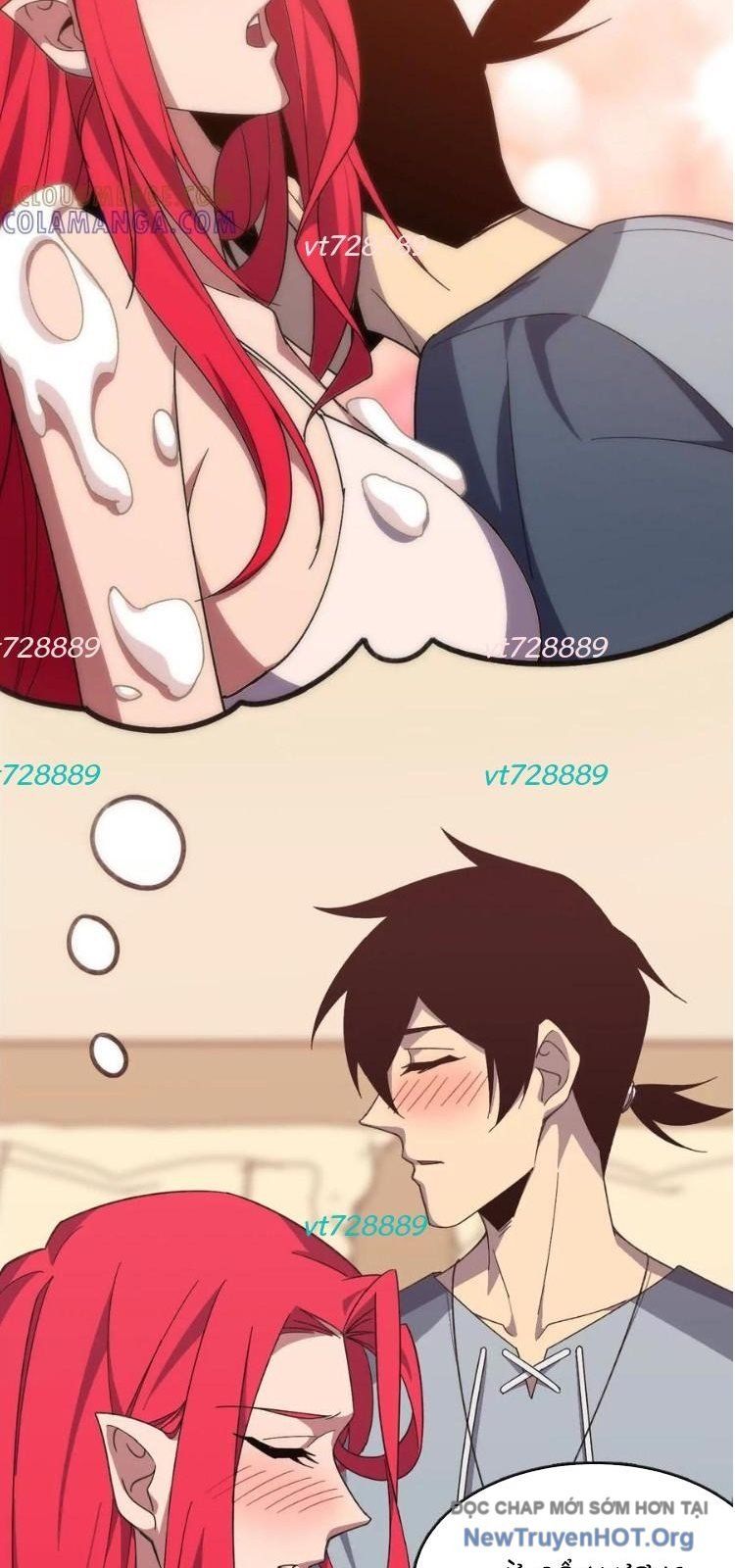 đọc truyện Dũng Giả X Nữ Ma Vương Chương 173 ảnh 28 tại Thiên Thai Truyện