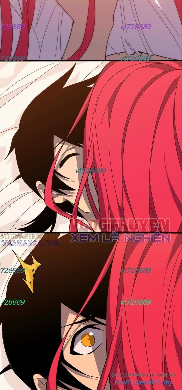 đọc truyện Dũng Giả X Nữ Ma Vương Chương 173 ảnh 6 tại Thiên Thai Truyện