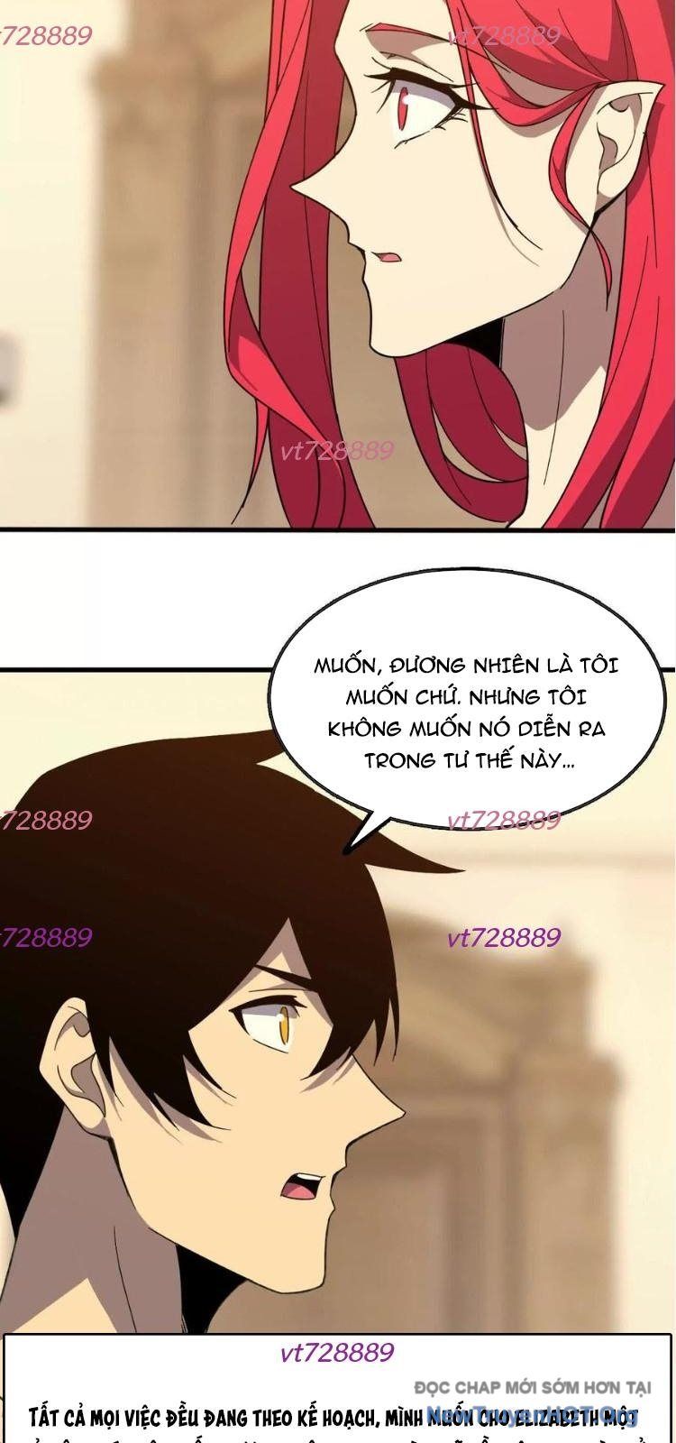 đọc truyện Dũng Giả X Nữ Ma Vương Chương 173 ảnh 8 tại Thiên Thai Truyện