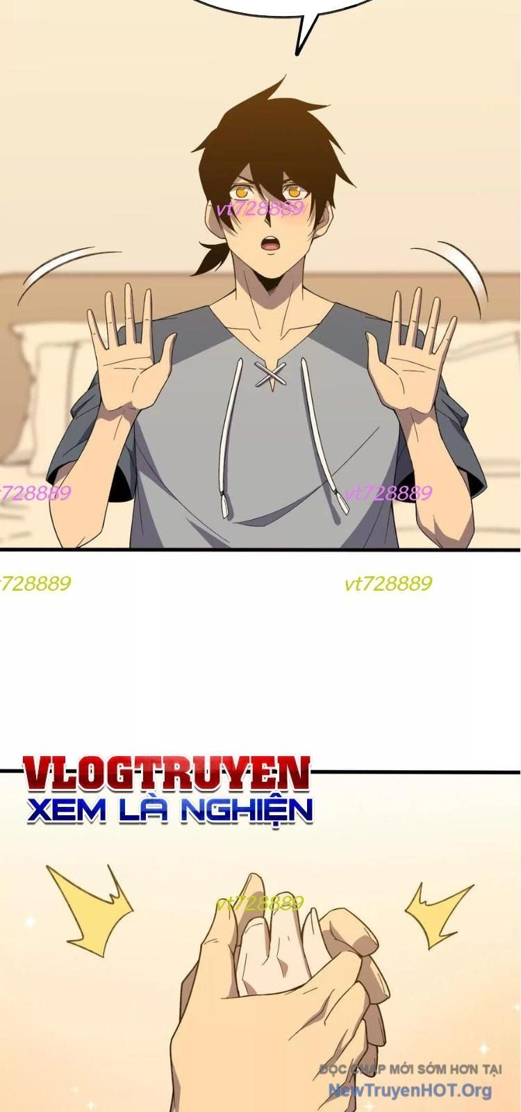 đọc truyện Dũng Giả X Nữ Ma Vương Chương 173 ảnh 10 tại Thiên Thai Truyện