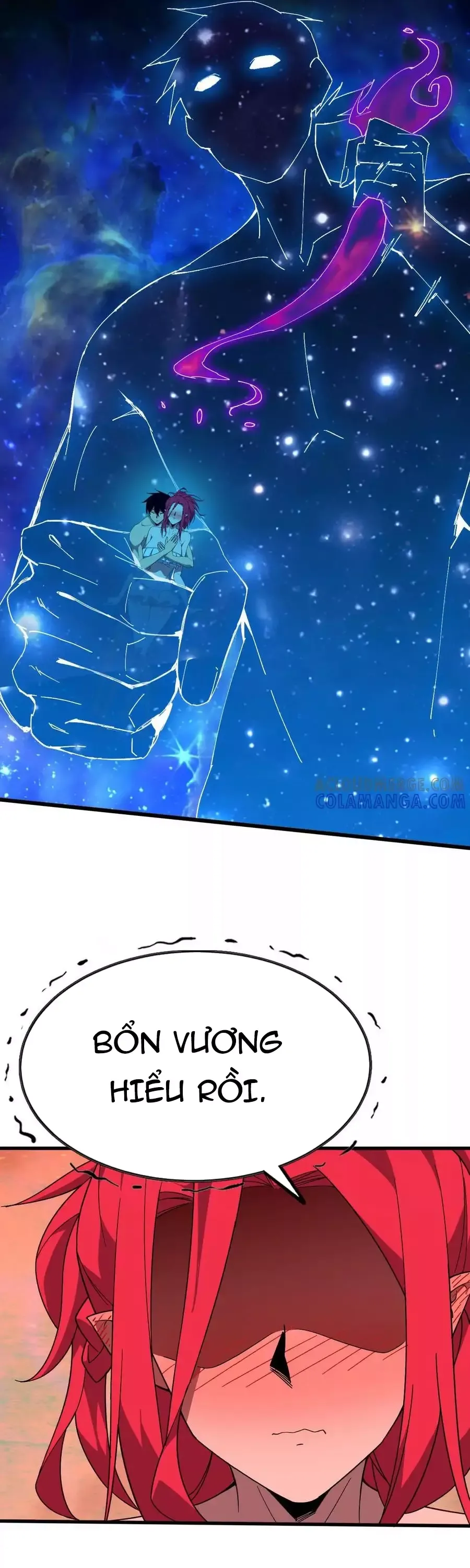 đọc truyện Dũng Giả X Nữ Ma Vương Chương 176 ảnh 15 tại Thiên Thai Truyện