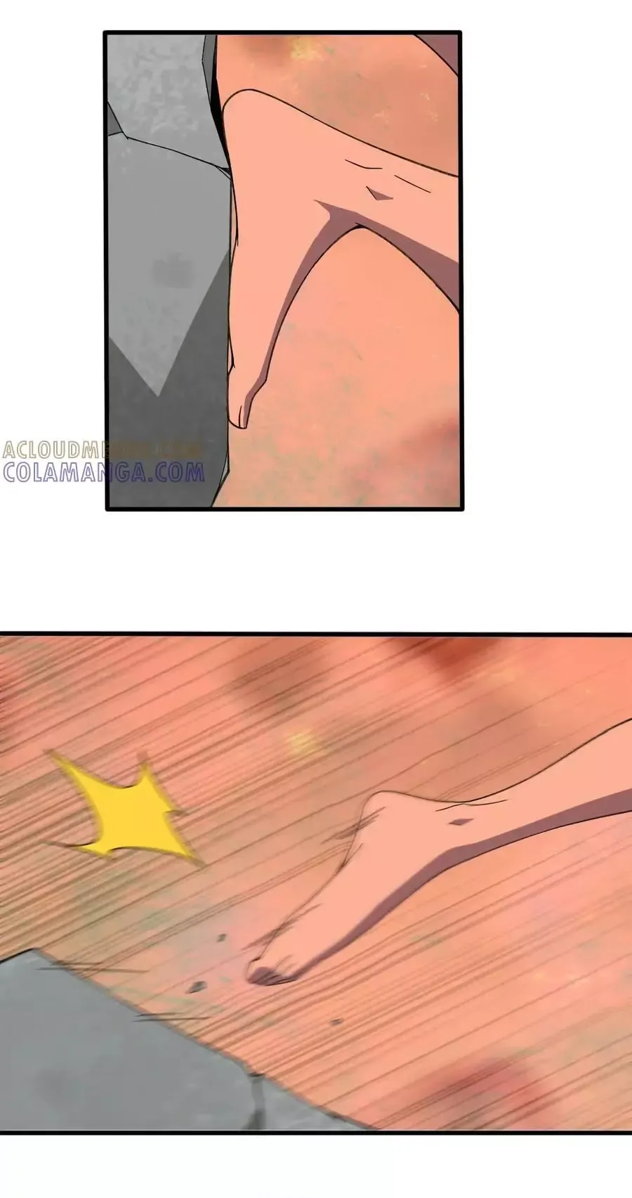 đọc truyện Dũng Giả X Nữ Ma Vương Chương 176 ảnh 5 tại Thiên Thai Truyện