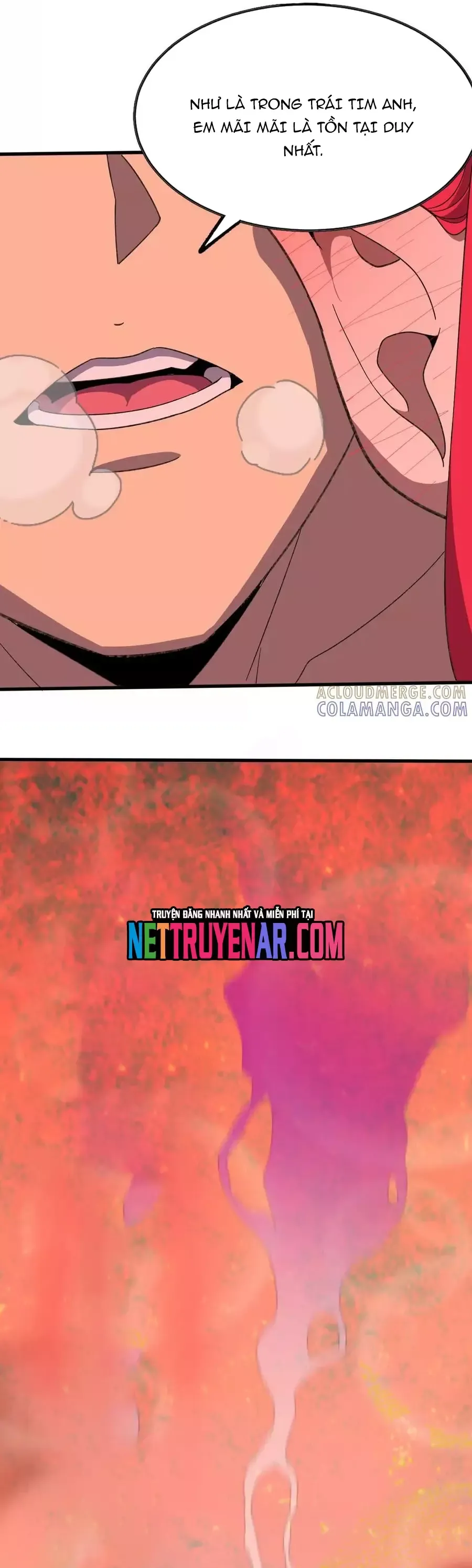 đọc truyện Dũng Giả X Nữ Ma Vương Chương 176 ảnh 8 tại Thiên Thai Truyện