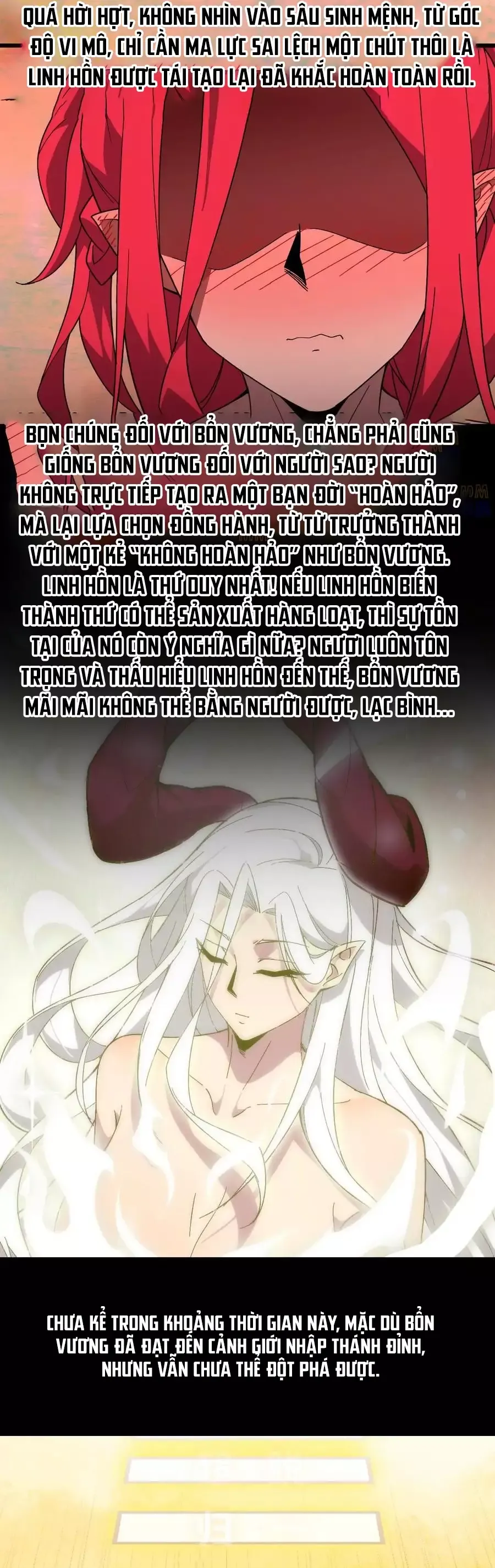 đọc truyện Dũng Giả X Nữ Ma Vương Chương 176 ảnh 10 tại Thiên Thai Truyện