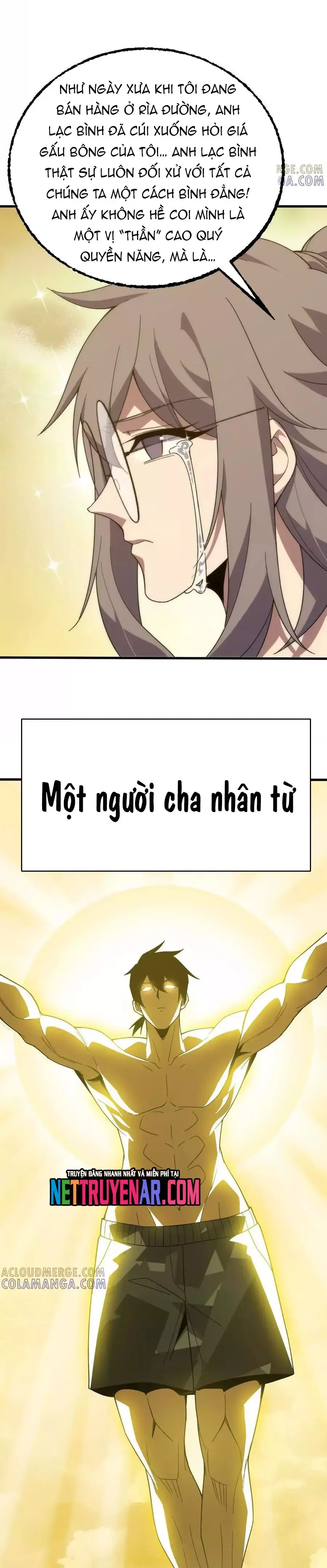 đọc truyện Dũng Giả X Nữ Ma Vương Chương 177 ảnh 14 tại Thiên Thai Truyện