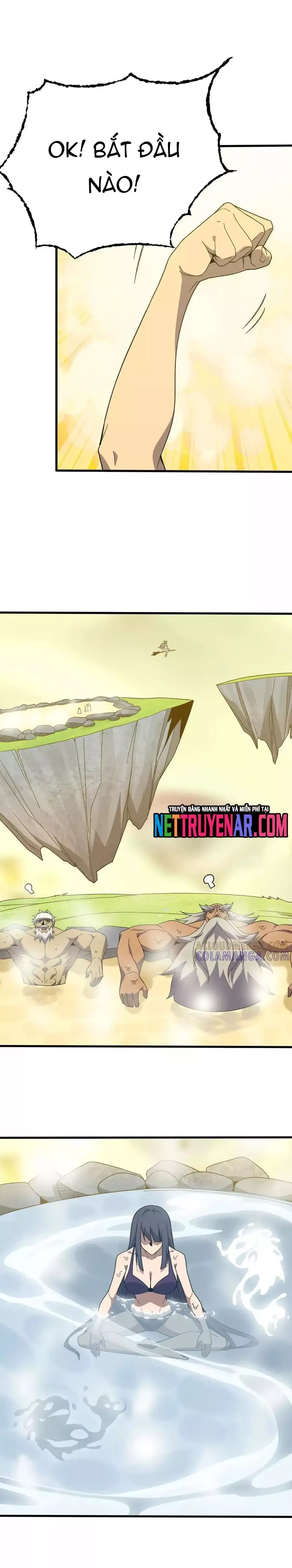 đọc truyện Dũng Giả X Nữ Ma Vương Chương 177 ảnh 16 tại Thiên Thai Truyện