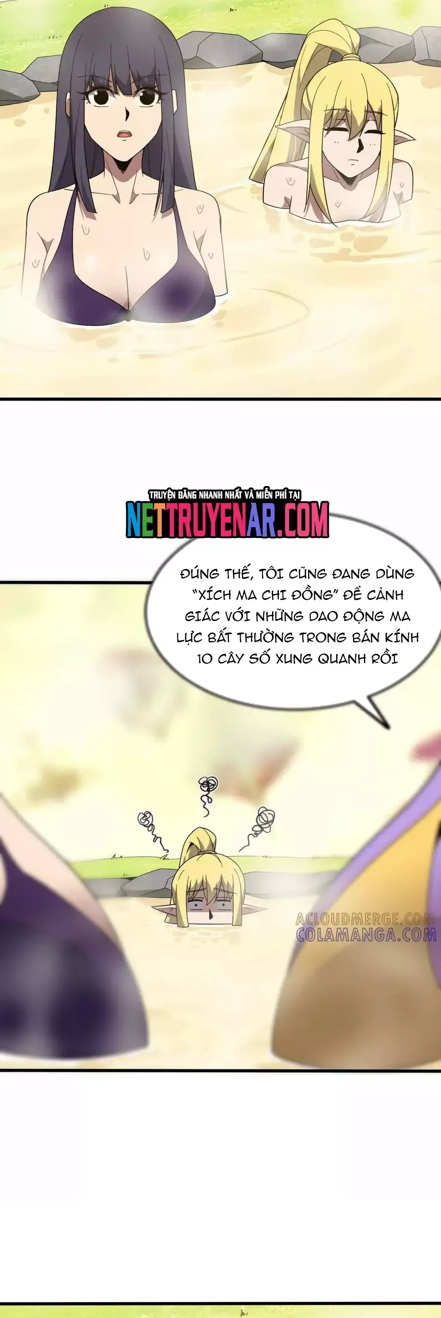 đọc truyện Dũng Giả X Nữ Ma Vương Chương 178 ảnh 16 tại Thiên Thai Truyện