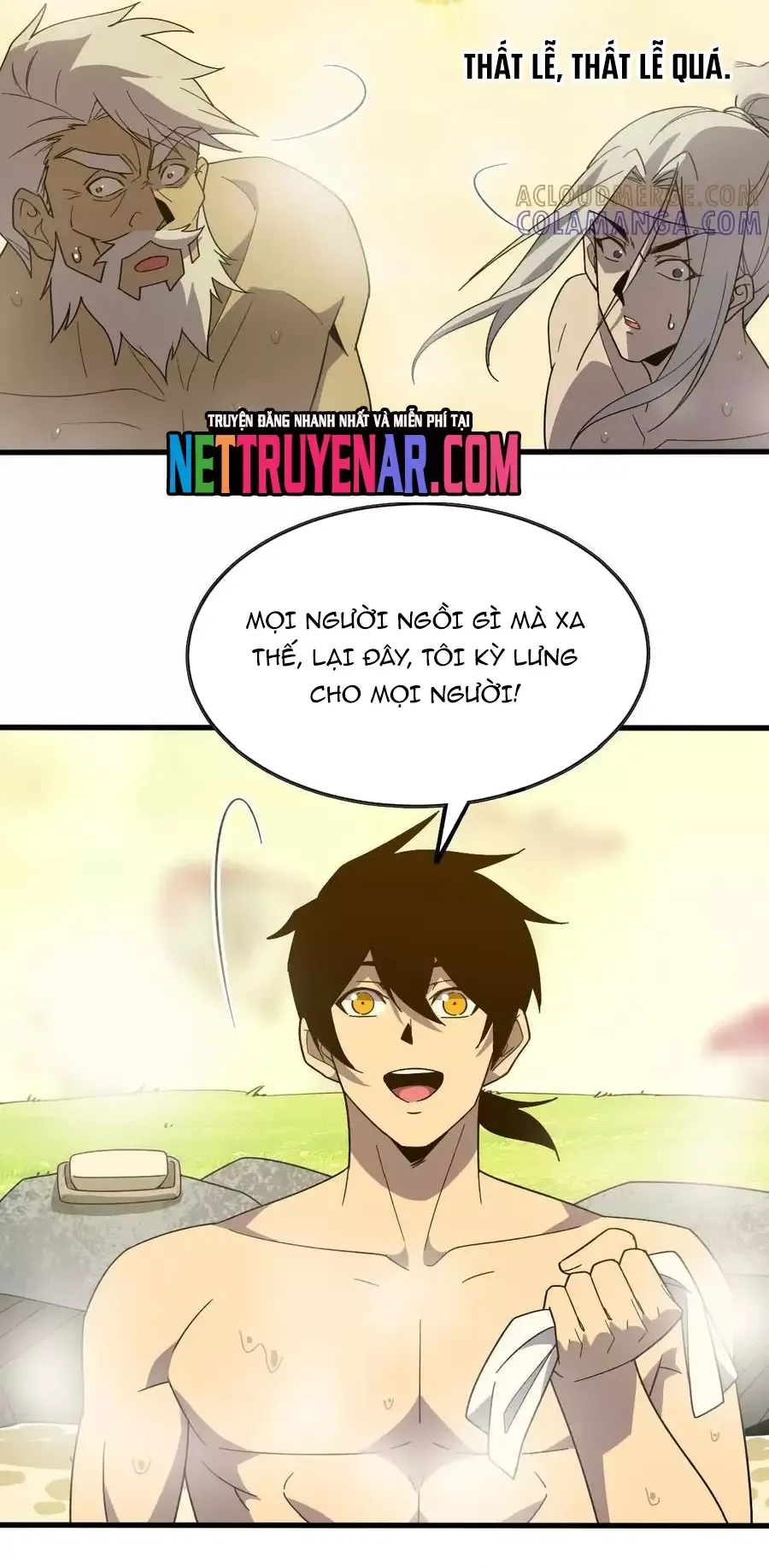 đọc truyện Dũng Giả X Nữ Ma Vương Chương 178 ảnh 25 tại Thiên Thai Truyện