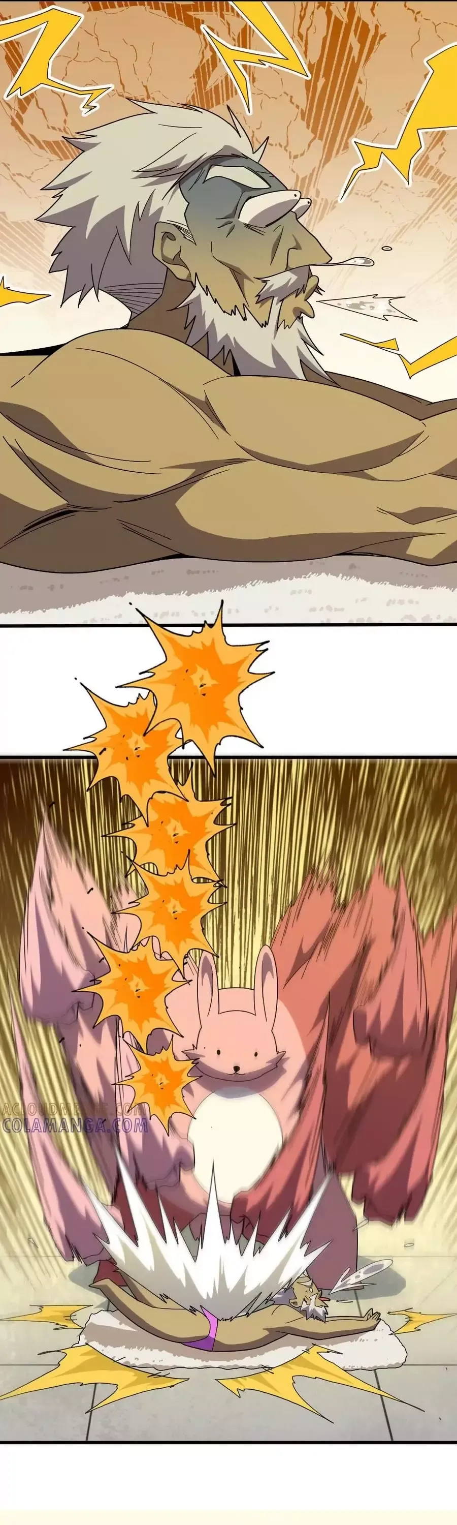 đọc truyện Dũng Giả X Nữ Ma Vương Chương 178 ảnh 6 tại Thiên Thai Truyện