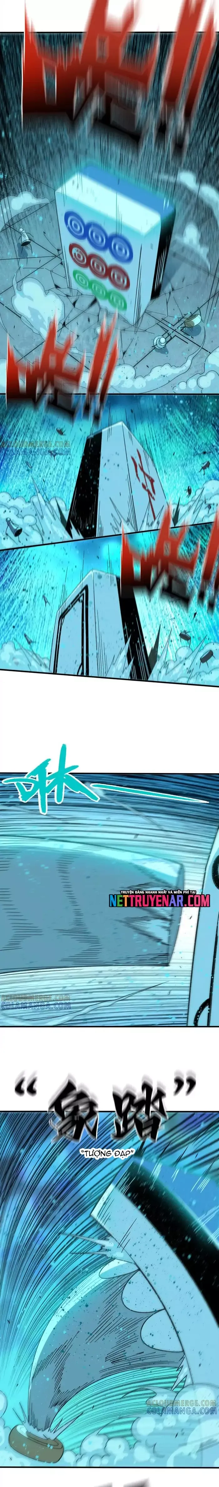 đọc truyện Dũng Giả X Nữ Ma Vương Chương 179 ảnh 12 tại Thiên Thai Truyện