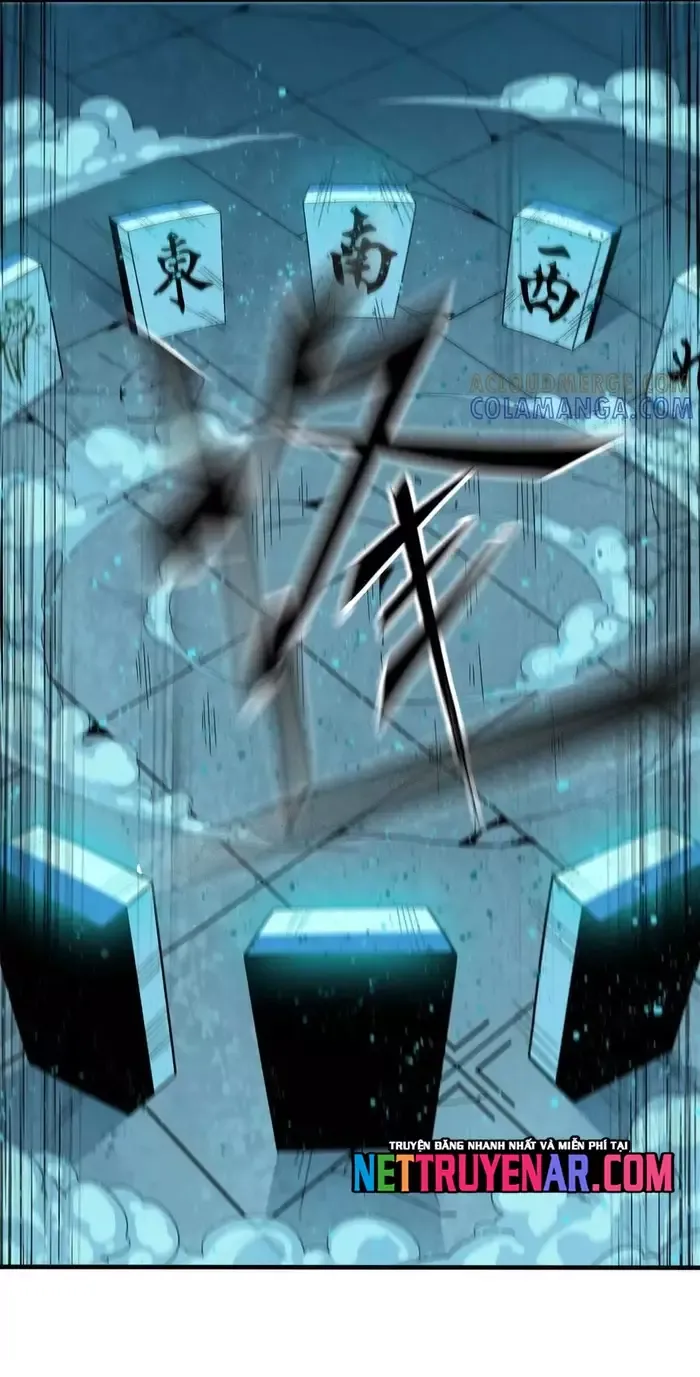 đọc truyện Dũng Giả X Nữ Ma Vương Chương 179 ảnh 14 tại Thiên Thai Truyện