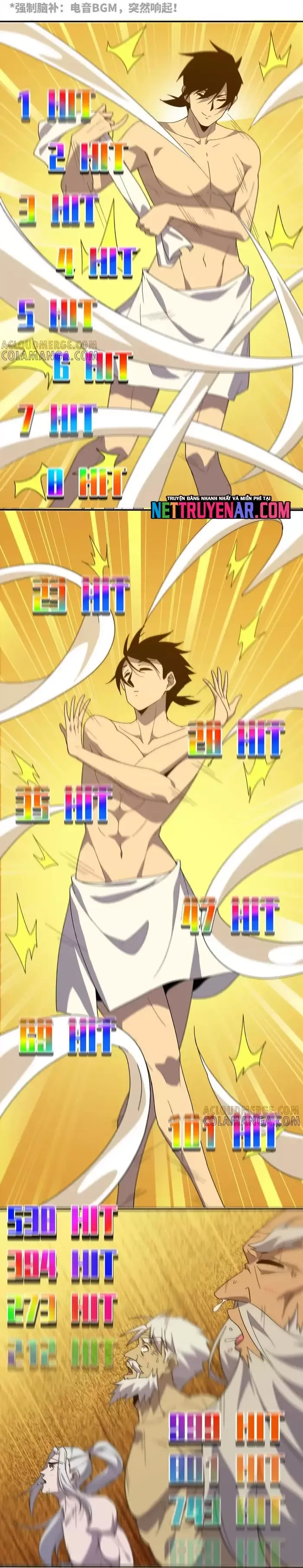 đọc truyện Dũng Giả X Nữ Ma Vương Chương 179 ảnh 4 tại Thiên Thai Truyện