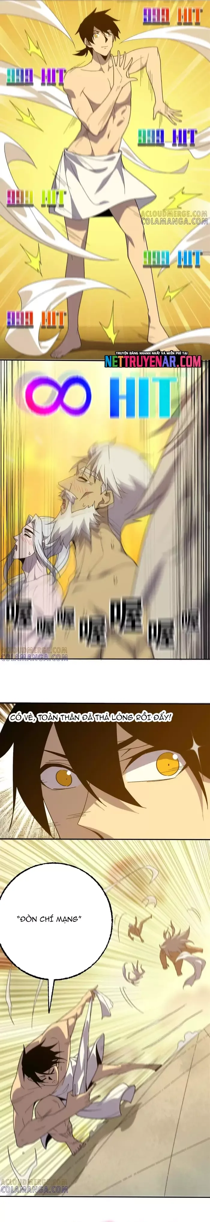 đọc truyện Dũng Giả X Nữ Ma Vương Chương 179 ảnh 5 tại Thiên Thai Truyện