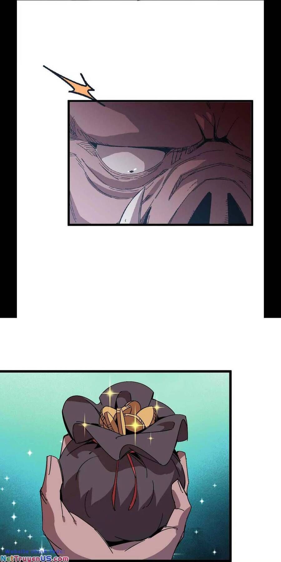 đọc truyện Dũng Giả X Nữ Ma Vương Chương 18 ảnh 12 tại Thiên Thai Truyện