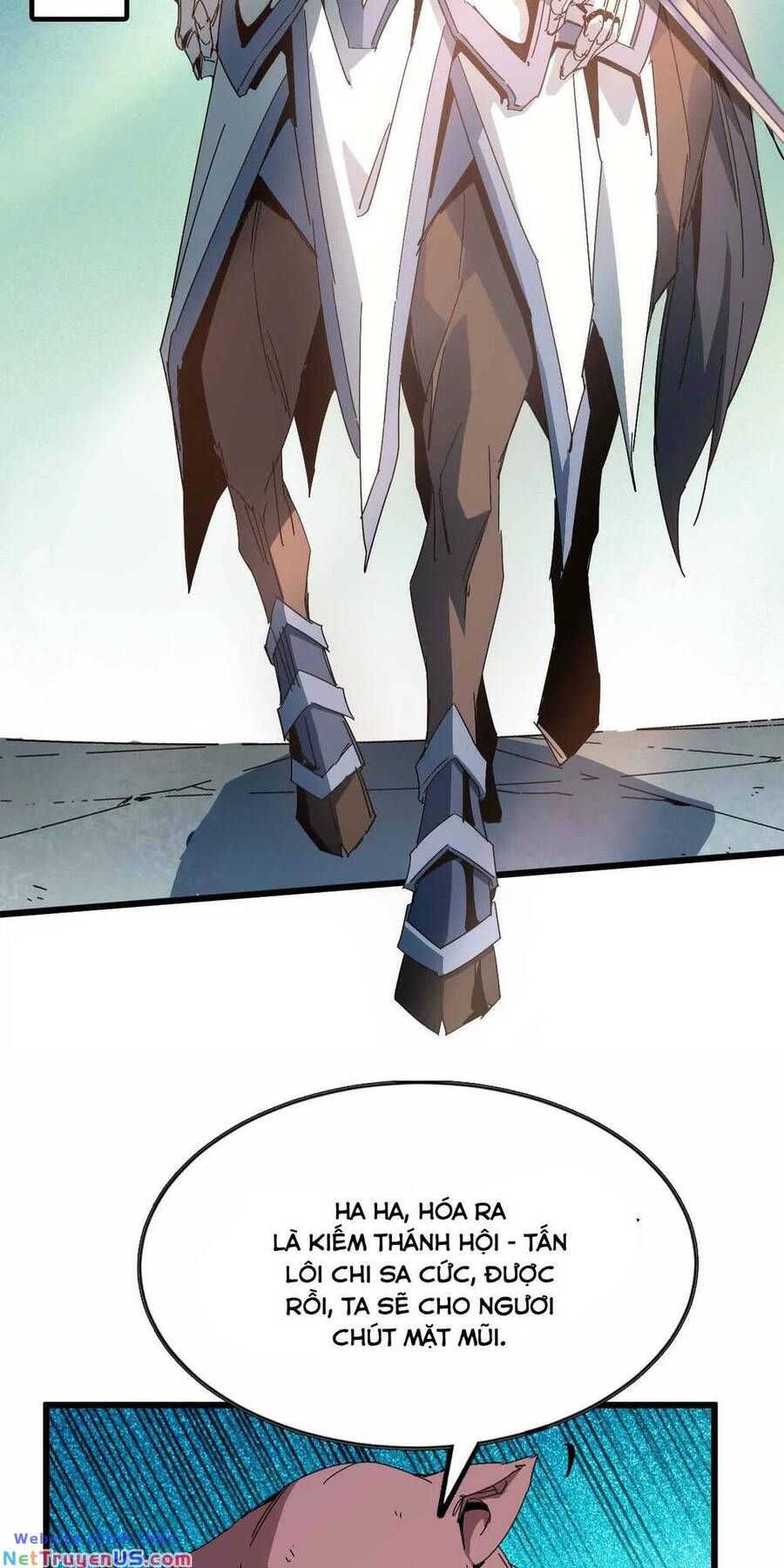 đọc truyện Dũng Giả X Nữ Ma Vương Chương 18 ảnh 14 tại Thiên Thai Truyện