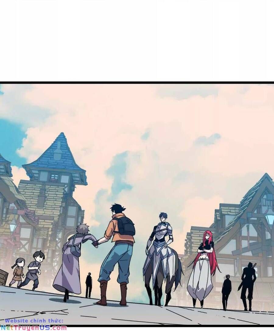 đọc truyện Dũng Giả X Nữ Ma Vương Chương 18 ảnh 16 tại Thiên Thai Truyện