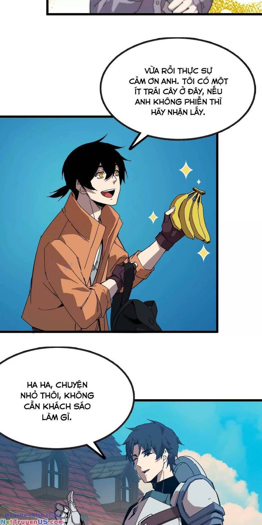 đọc truyện Dũng Giả X Nữ Ma Vương Chương 18 ảnh 18 tại Thiên Thai Truyện