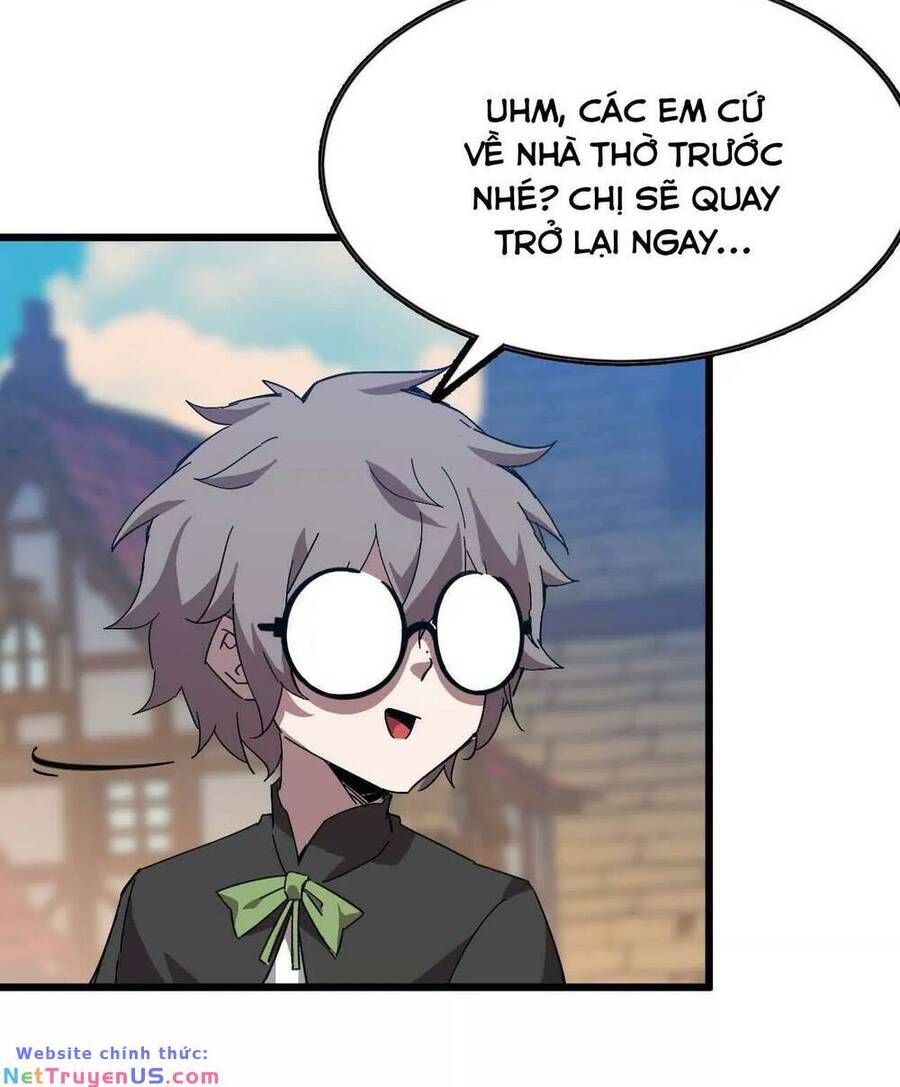 đọc truyện Dũng Giả X Nữ Ma Vương Chương 18 ảnh 24 tại Thiên Thai Truyện